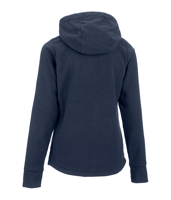 Pile con cappuccio per bambini Cadie
