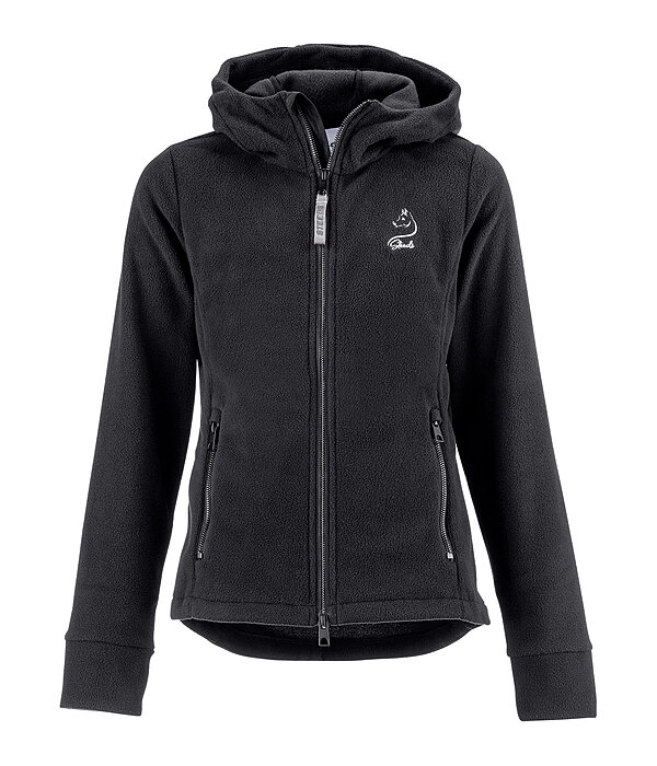 Pile con cappuccio per bambini Cadie