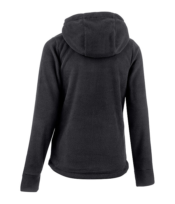 Pile con cappuccio per bambini Cadie