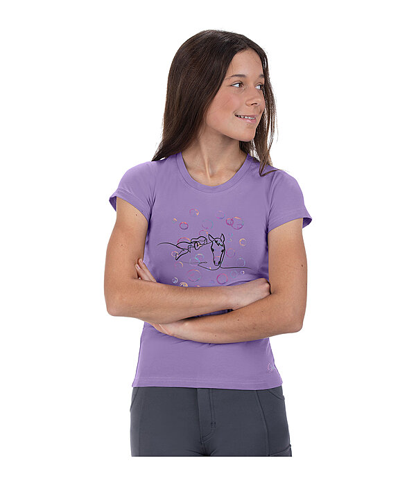 T-shirt per bambini Maali