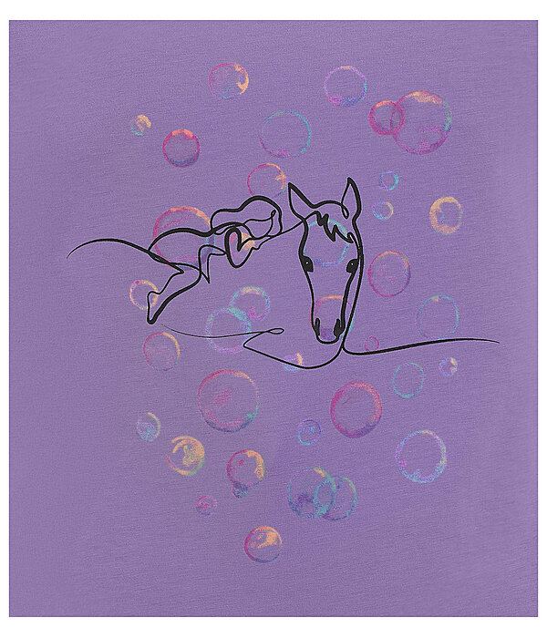 T-shirt per bambini Maali