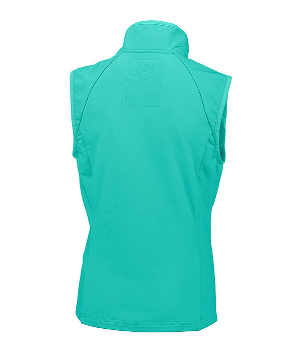 Gilet combinato per bambini Mika II