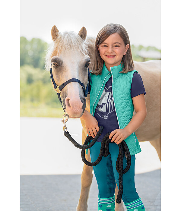 Gilet combinato per bambini Mika II
