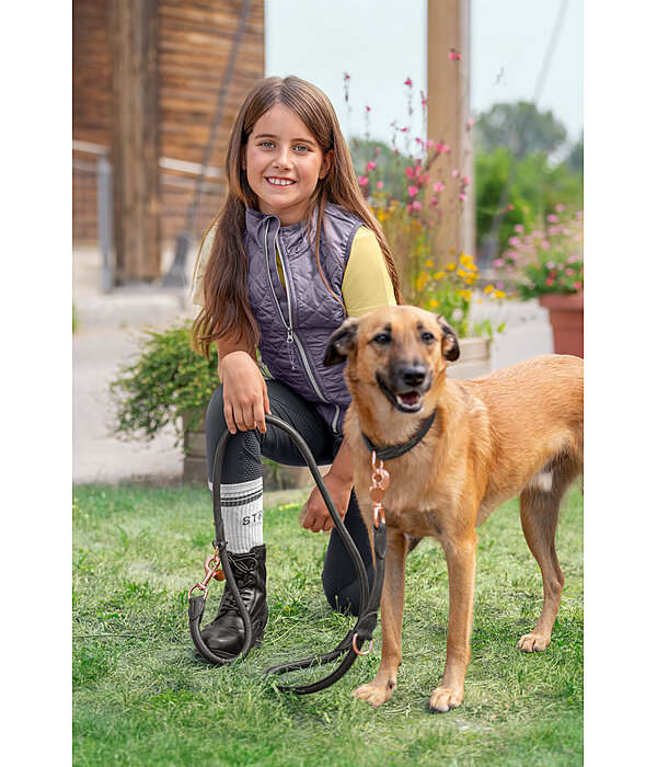 Gilet combinato per bambini Mika II