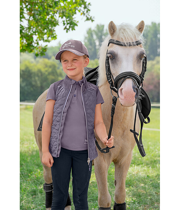 Gilet combinato per bambini Mika II