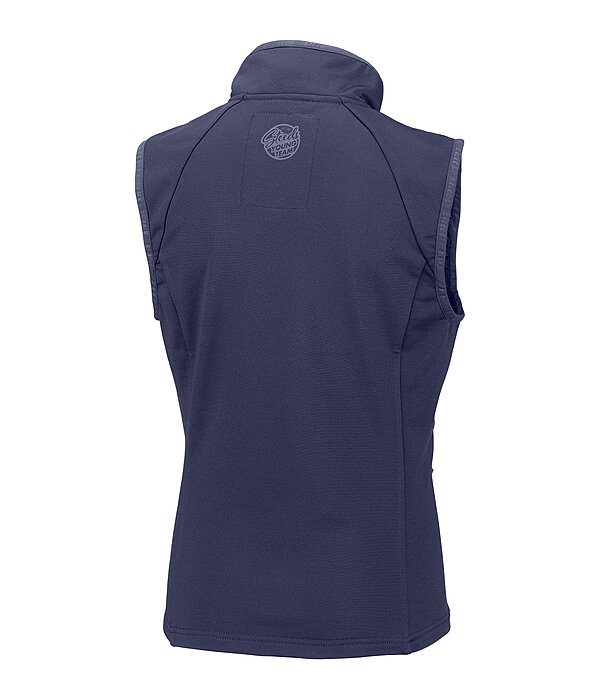 Gilet combinato per bambini Mika II