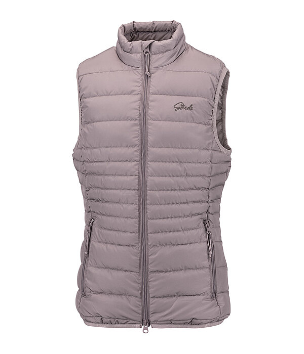 Gilet trapuntato per bambini Jane