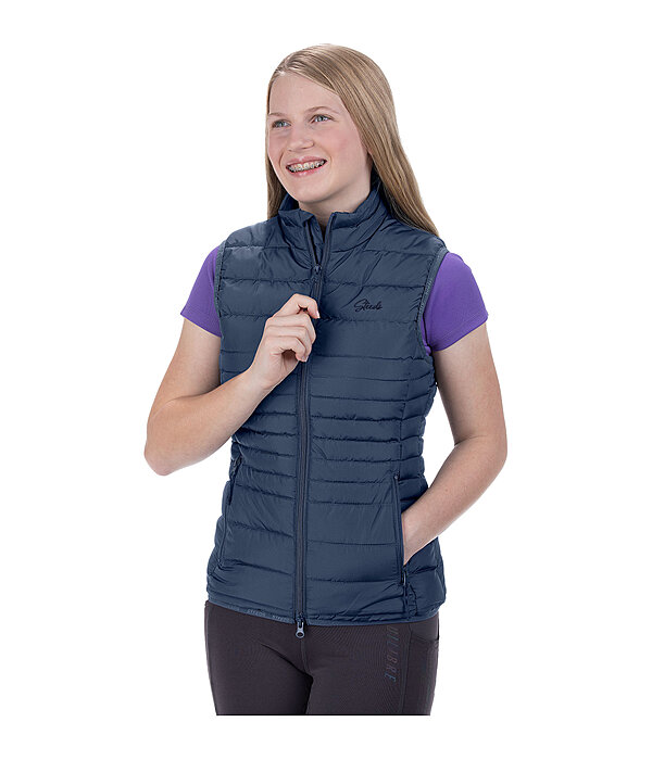 Gilet trapuntato per bambini Jane