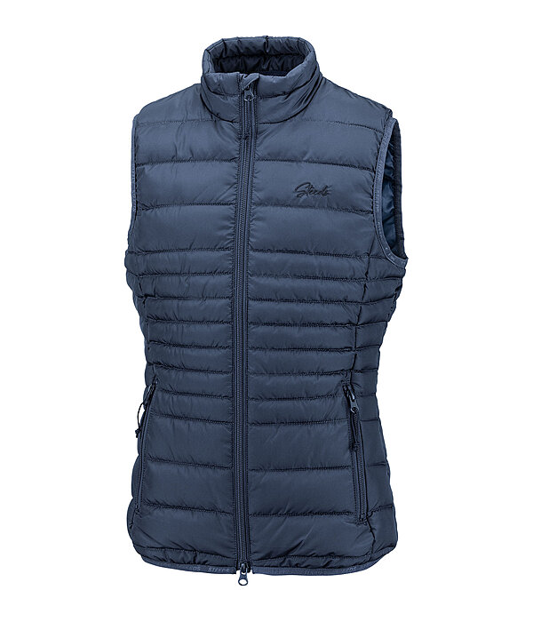 Gilet trapuntato per bambini Jane