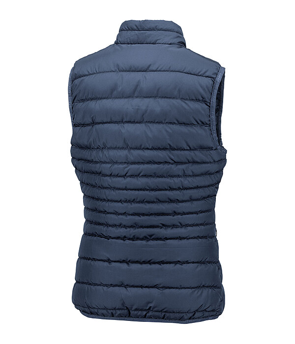 Gilet trapuntato per bambini Jane