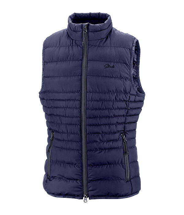 Gilet trapuntato per bambini Jane