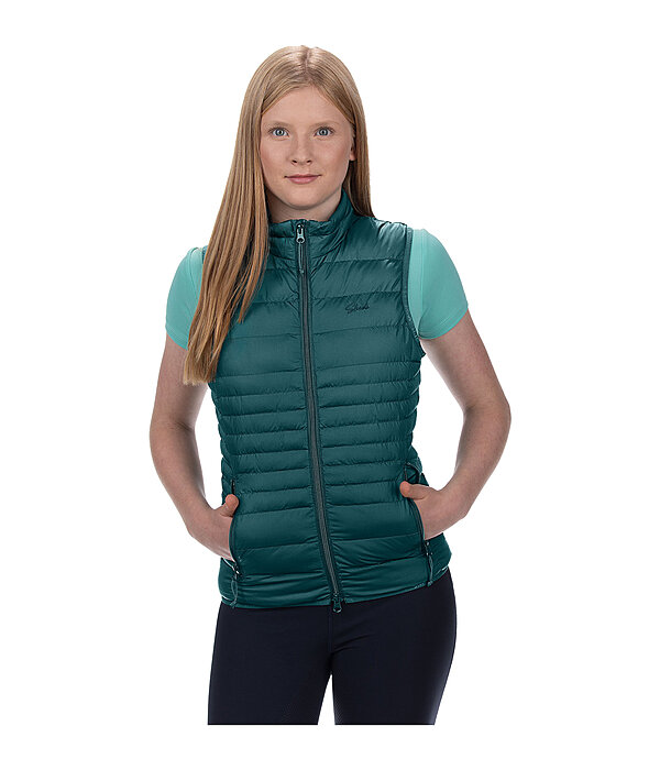 Gilet trapuntato per bambini Jane