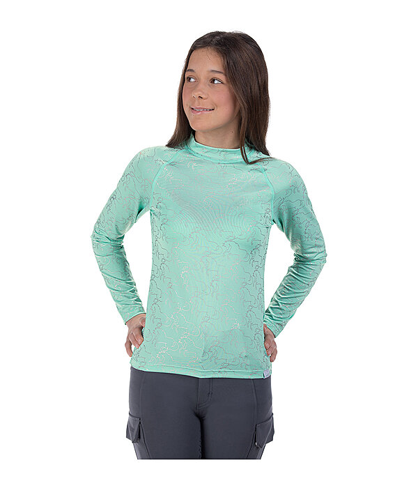 Maglia a maniche lunghe anti UV per bambini Sena II
