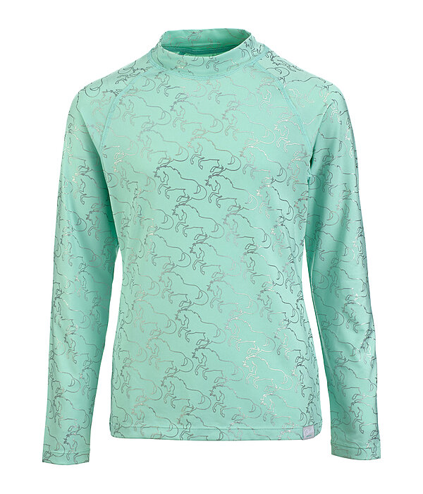 Maglia a maniche lunghe anti UV per bambini Sena II