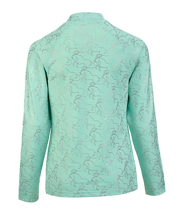 Maglia a maniche lunghe anti UV per bambini Sena II