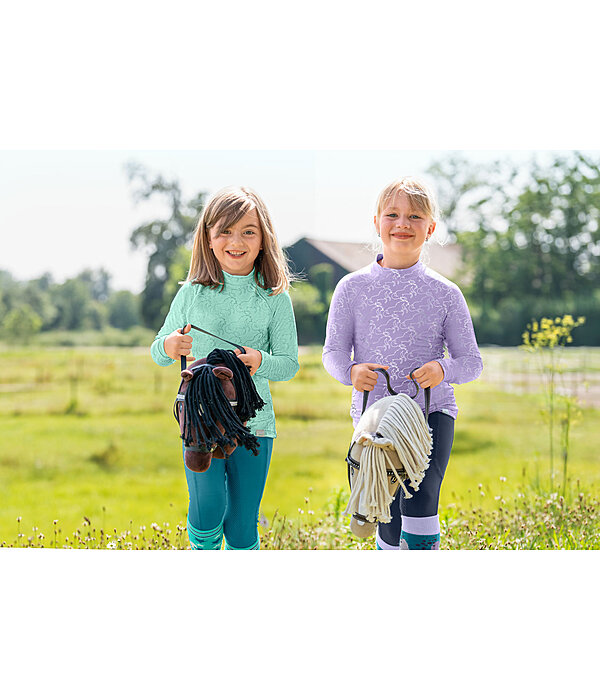 Maglia a maniche lunghe anti UV per bambini Sena II