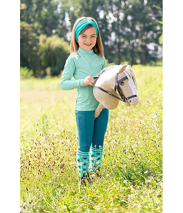 Maglia a maniche lunghe anti UV per bambini Sena II