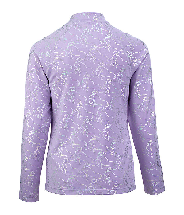 Maglia a maniche lunghe anti UV per bambini Sena II