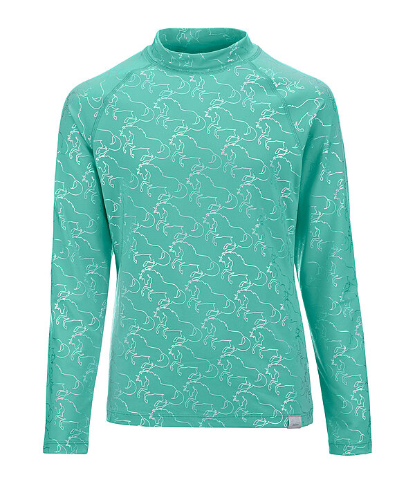 Maglia a maniche lunghe anti UV per bambini Sena II