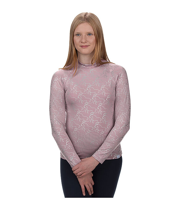 Maglia a maniche lunghe anti UV per bambini Sena II