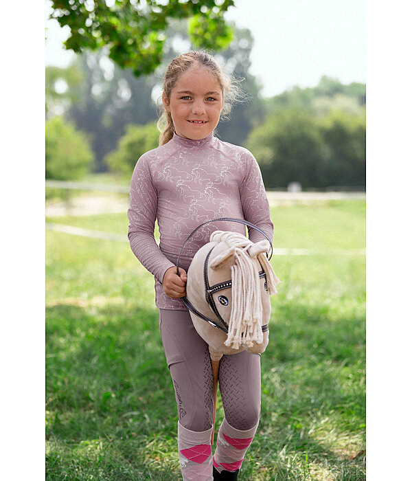 Maglia a maniche lunghe anti UV per bambini Sena II