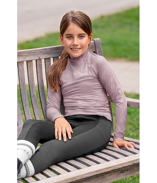 Maglia a maniche lunghe anti UV per bambini Sena II