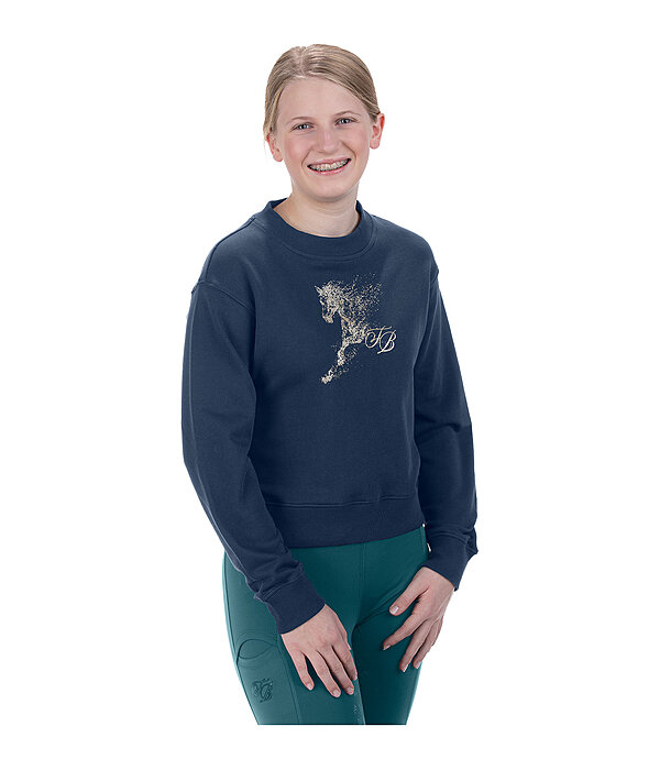 Felpa per bambini Laelia