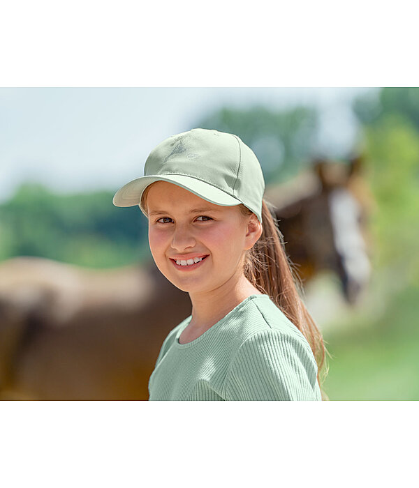 Cappellino estivo per bambini Danna