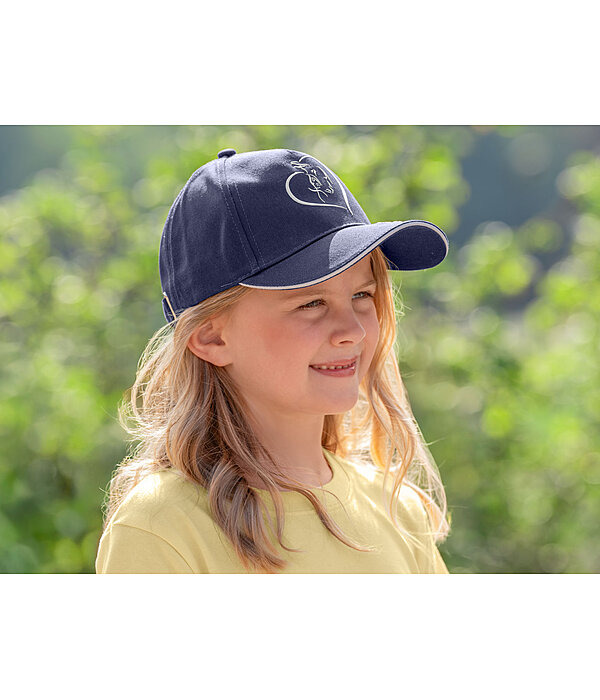 Cappellino per bambini Hearty II