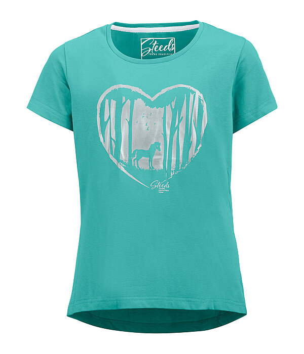 T-shirt per bambini Hearty II