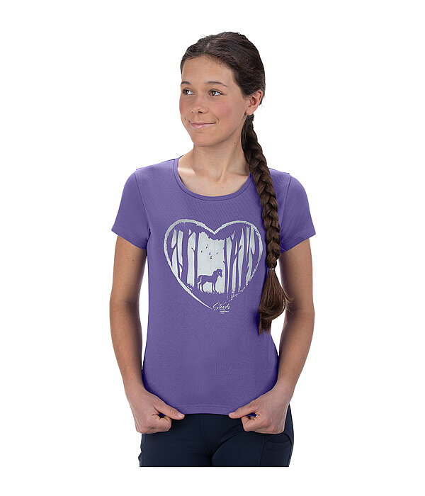 T-shirt per bambini Hearty II