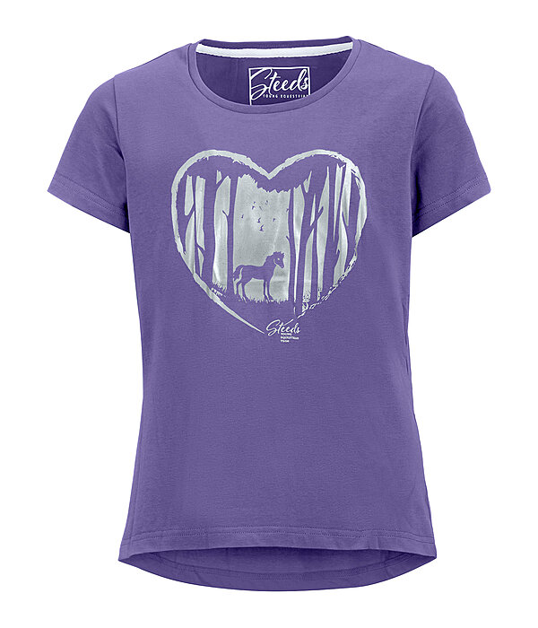 T-shirt per bambini Hearty II
