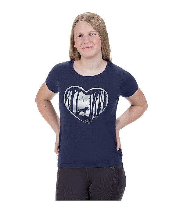 T-shirt per bambini Hearty II