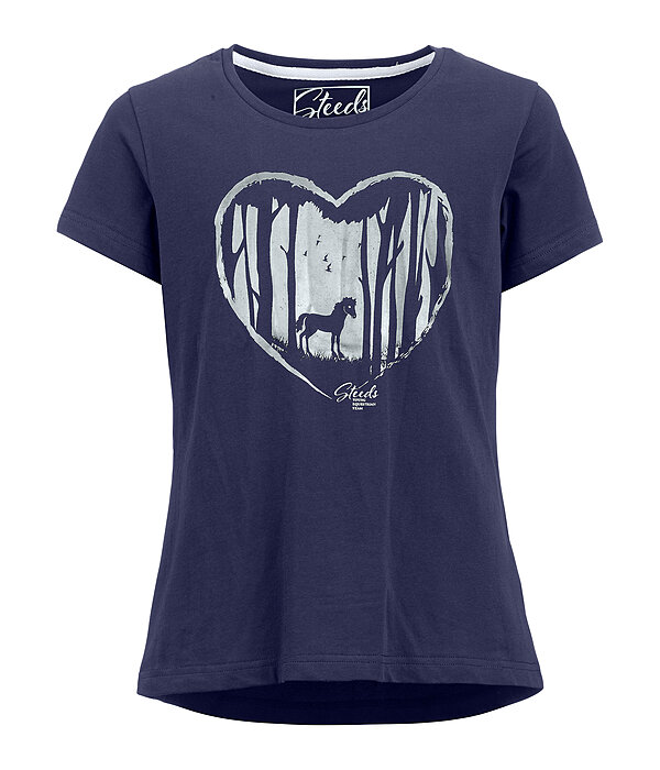 T-shirt per bambini Hearty II