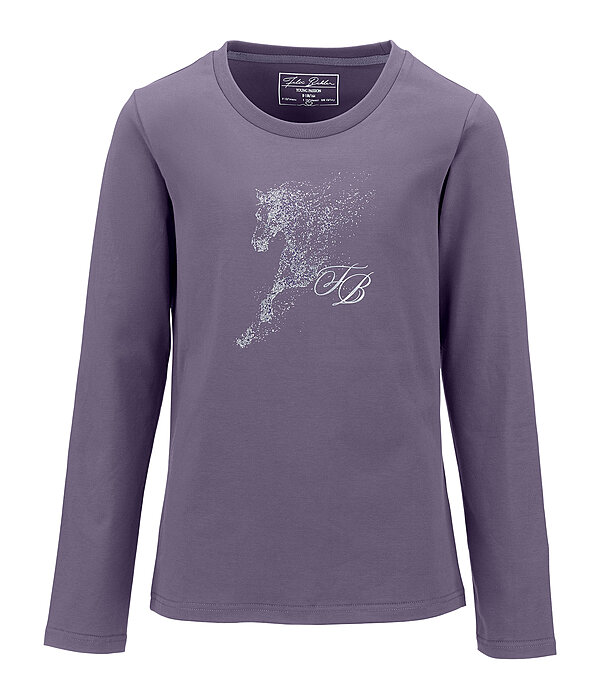 Maglia a maniche lunghe per bambini Dana