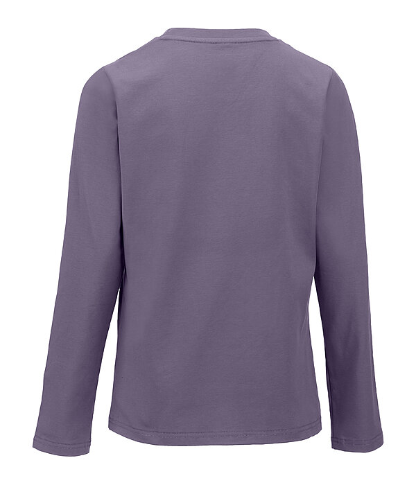 Maglia a maniche lunghe per bambini Dana