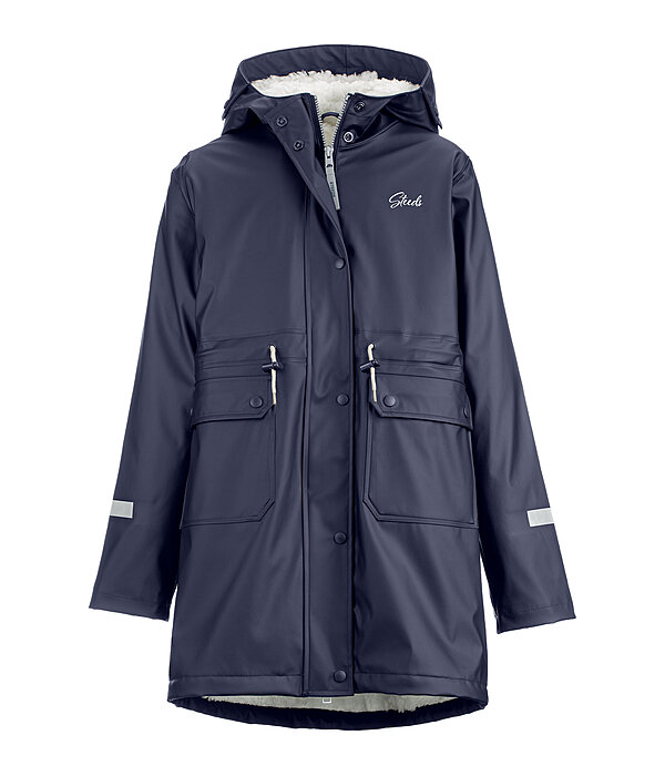 Giacca impermeabile invernale per bambini Sealy II