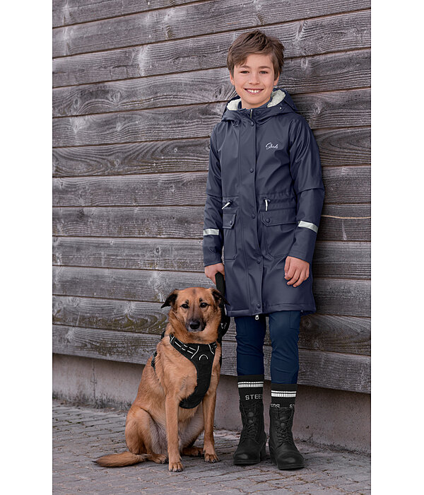 Giacca impermeabile invernale per bambini Sealy II