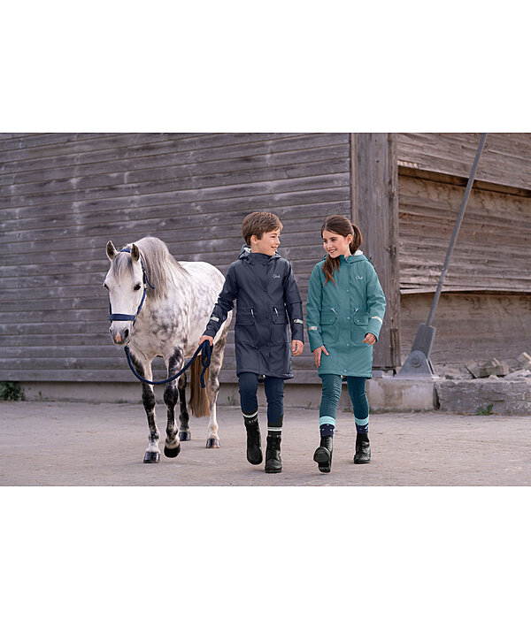Giacca impermeabile invernale per bambini Sealy II