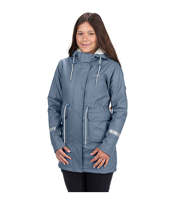 Giacca impermeabile invernale per bambini Sealy II
