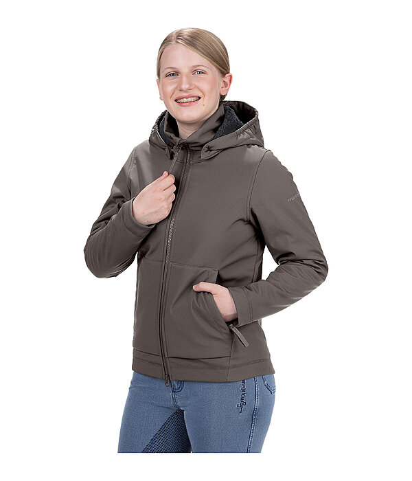 Giacca softshell per bambini Mo