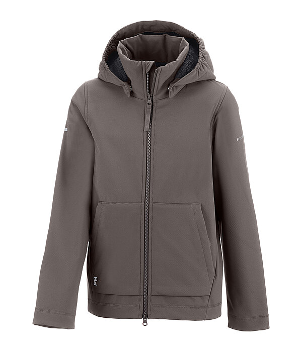 Giacca softshell per bambini Mo
