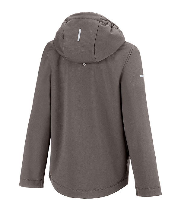 Giacca softshell per bambini Mo