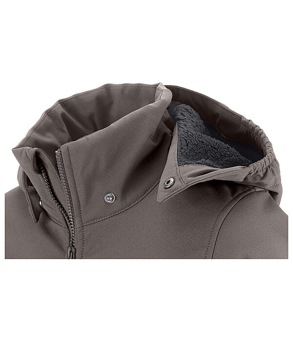 Giacca softshell per bambini Mo