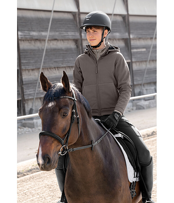Giacca softshell per bambini Mo