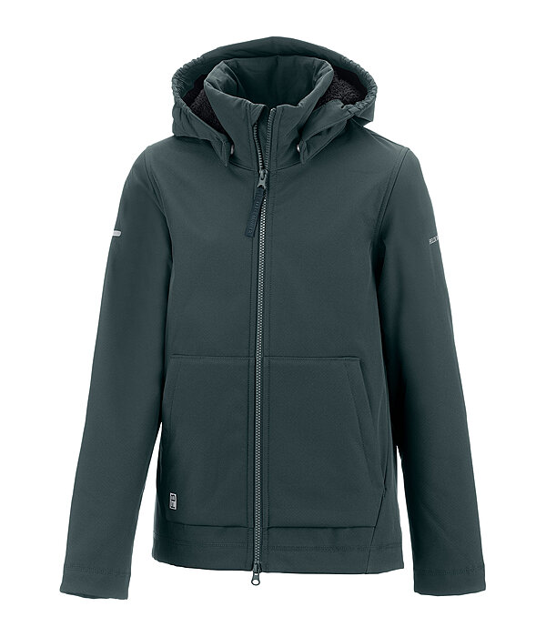 Giacca softshell per bambini Mo