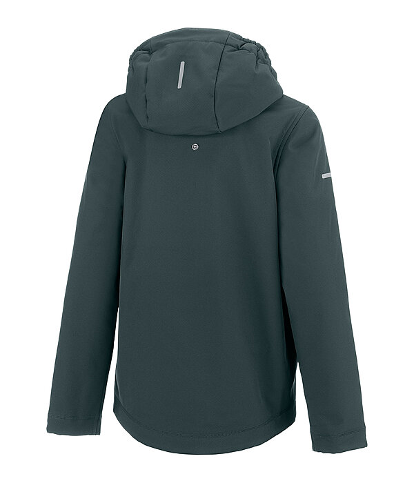 Giacca softshell per bambini Mo