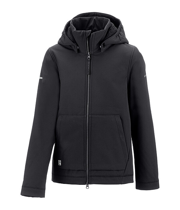 Giacca softshell per bambini Mo