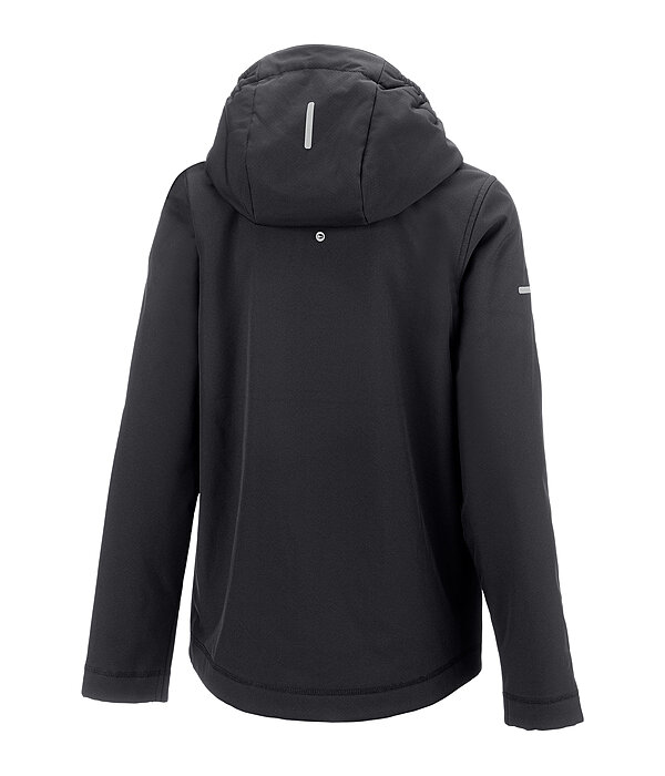 Giacca softshell per bambini Mo
