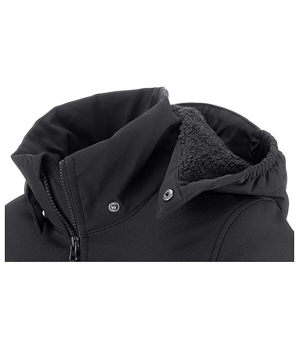 Giacca softshell per bambini Mo